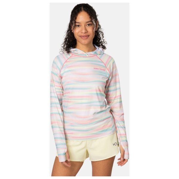 Kari Traa - Women's Sanne Sunshirt - Haut à manches longues