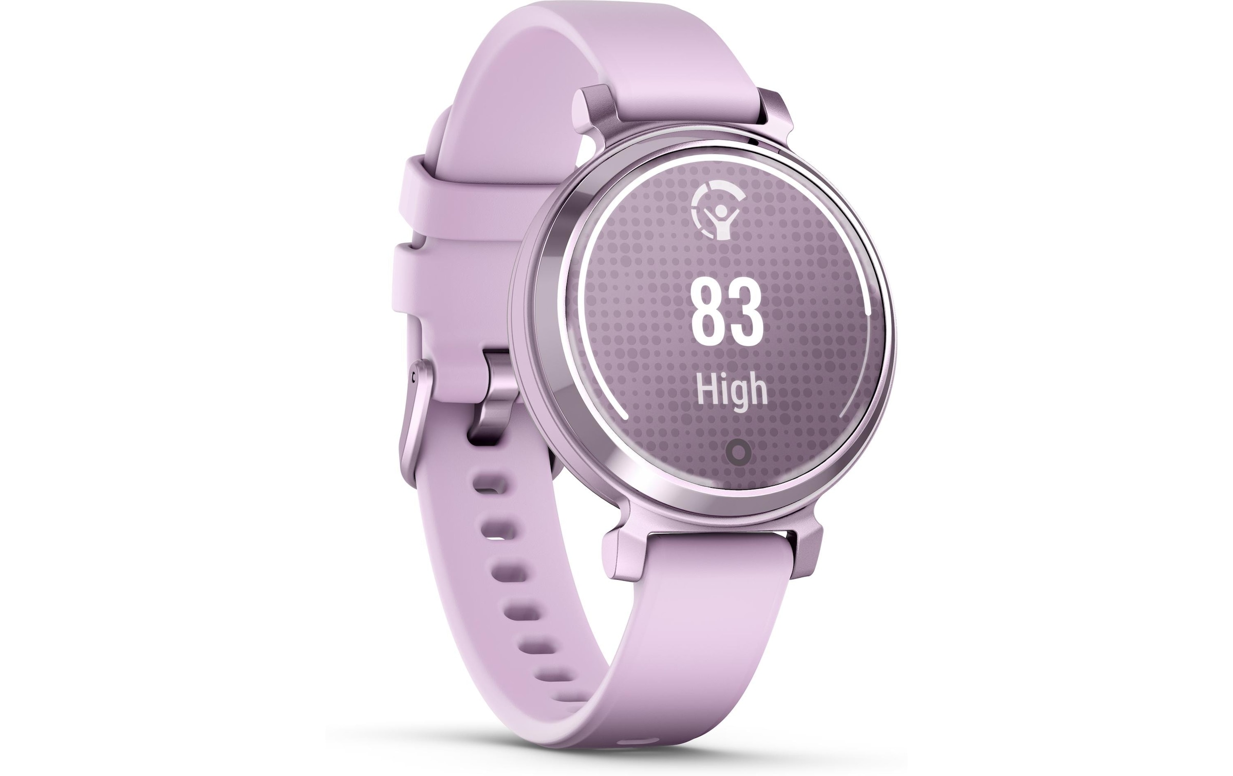 Garmin Smartwatch »Lily 2 Lilac« ( )