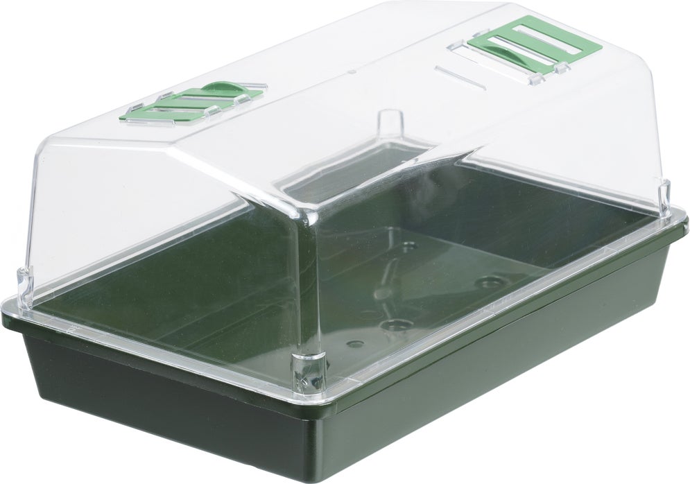 Nature Aero Serre kweekkas 55x31x21cm
