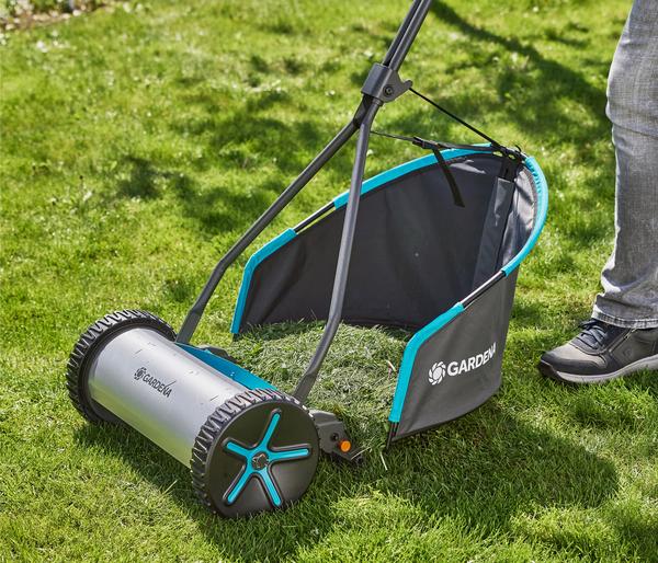GARDENA Spindelmäher Plus 400