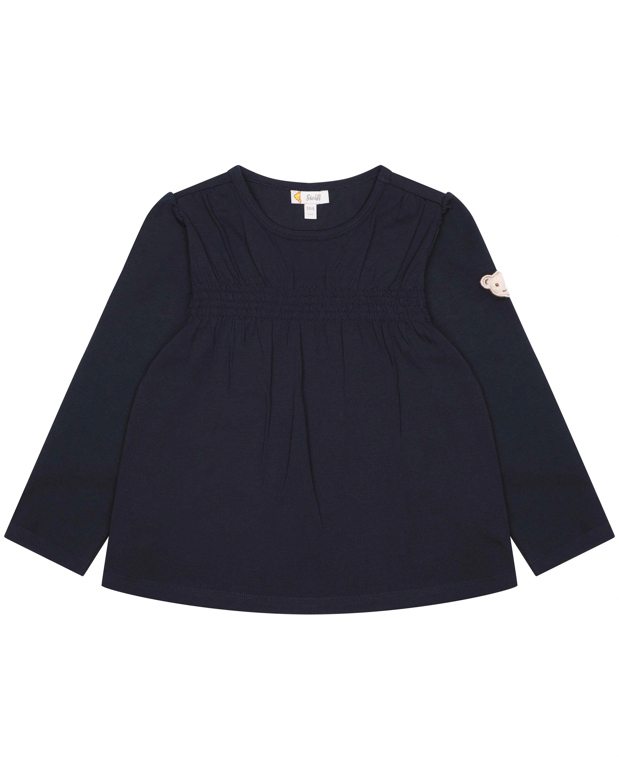Tunikashirt GIRLS SPECIAL DAY in navy