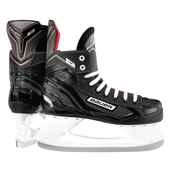 Bauer NS IJshockeyschaats Junior