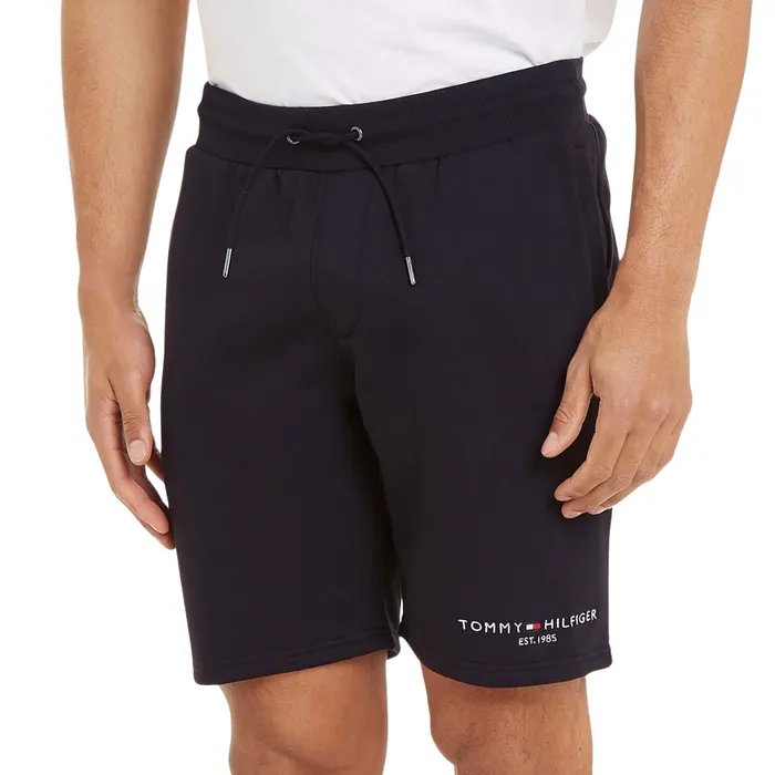 Tommy Hilfiger Sweat Short Heren