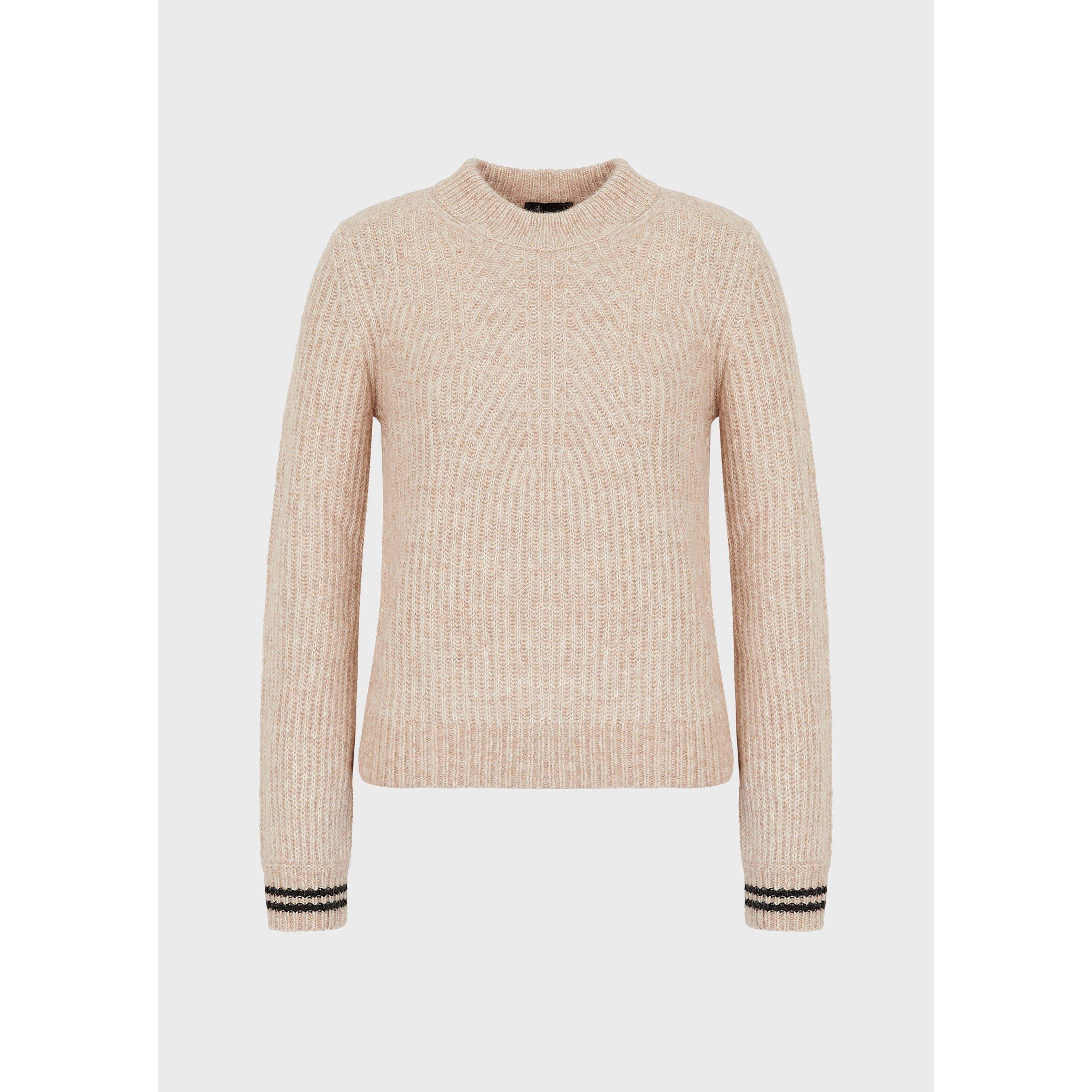 Emporio Armani # Emporio LS Knit Ld99