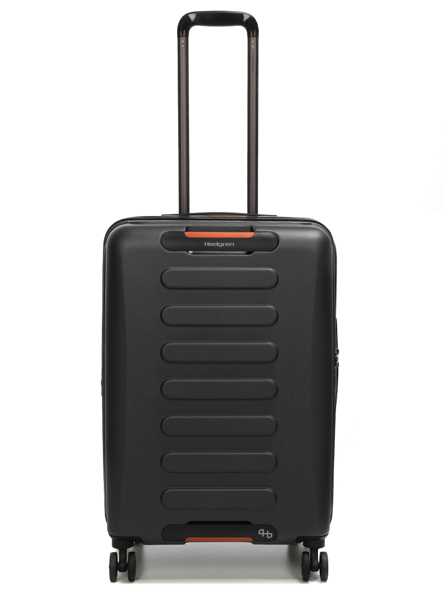Valise Hedgren Comby Grip M EXP 65 cm