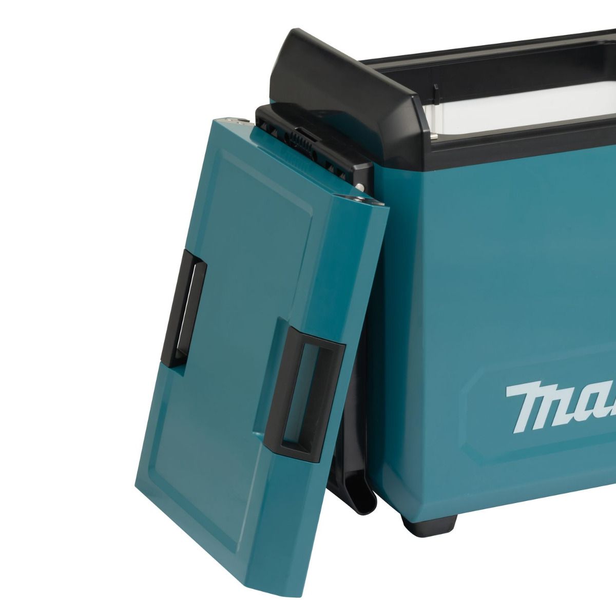 Makita CW004GZ Vries-/koelbox met verwarmfunctie 29L 12V - 230V Basic Body