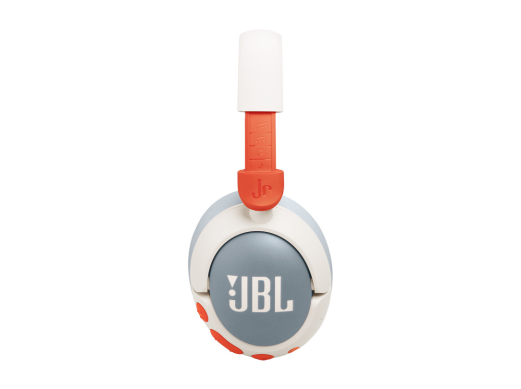 AUSCULTADORES JBL JR470NC BRANCO