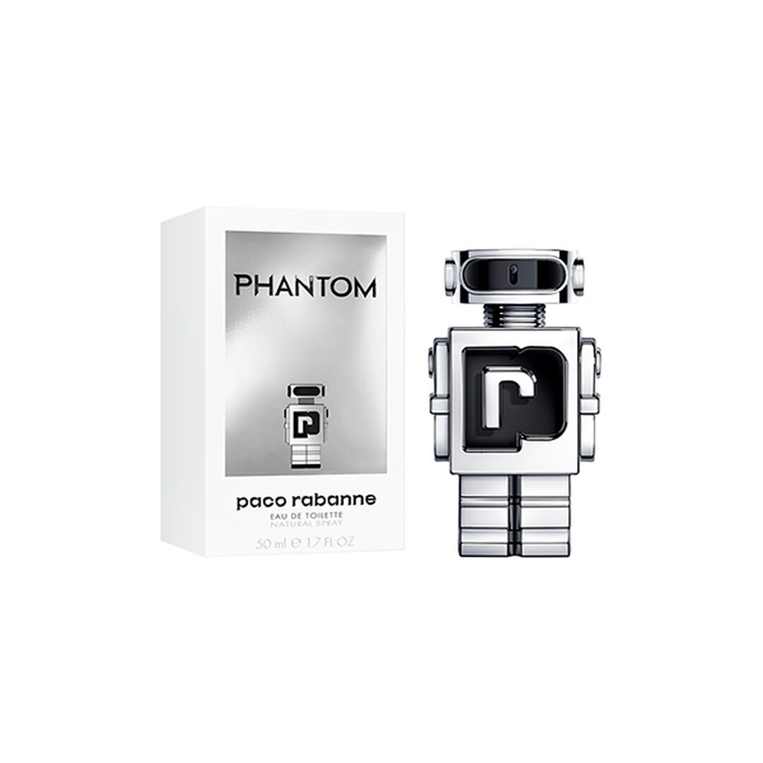 RABANNE Phantom Eau de Toilette - 50ml