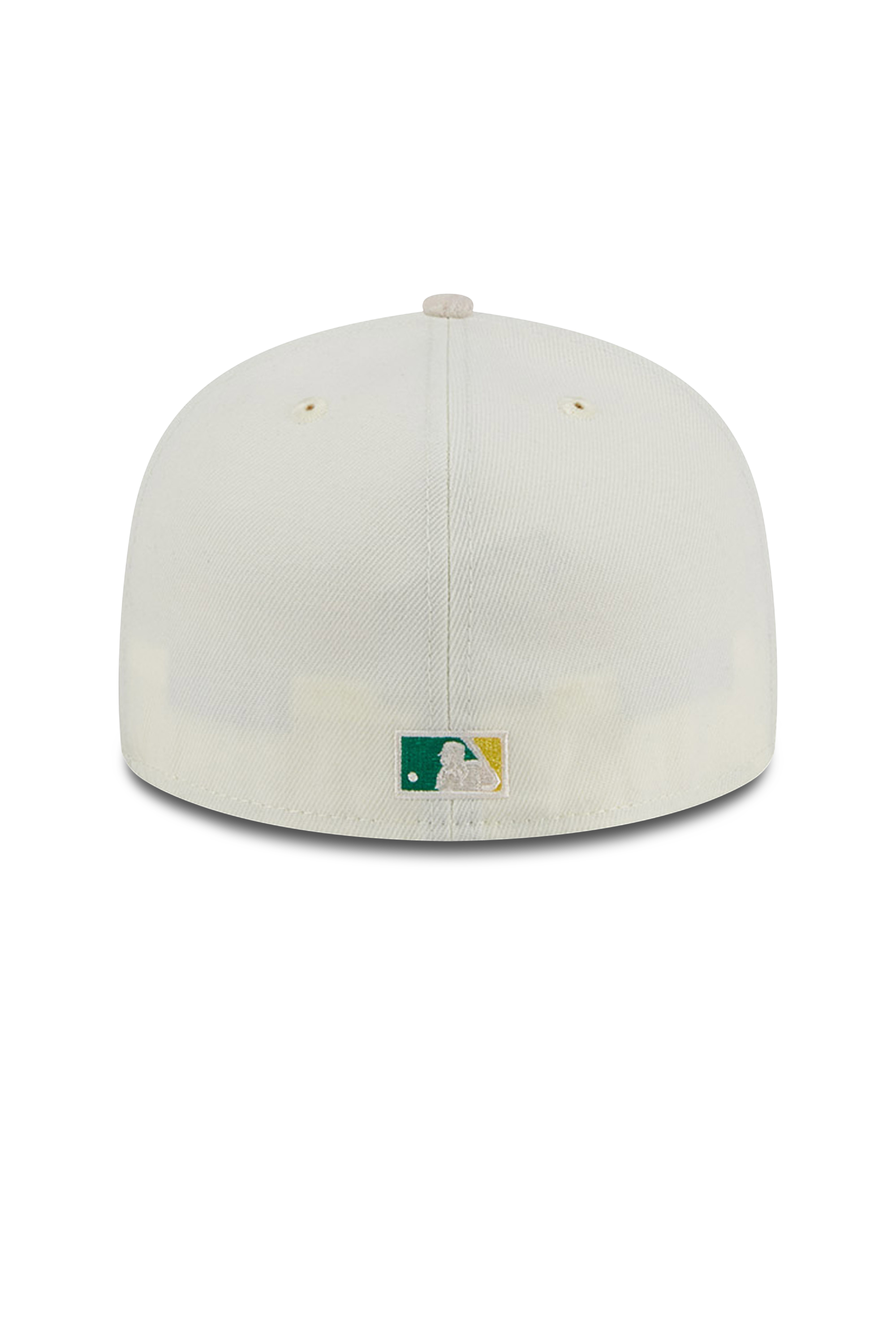 NEW ERA Caquette  MATCH-UP OAKATHC Beige