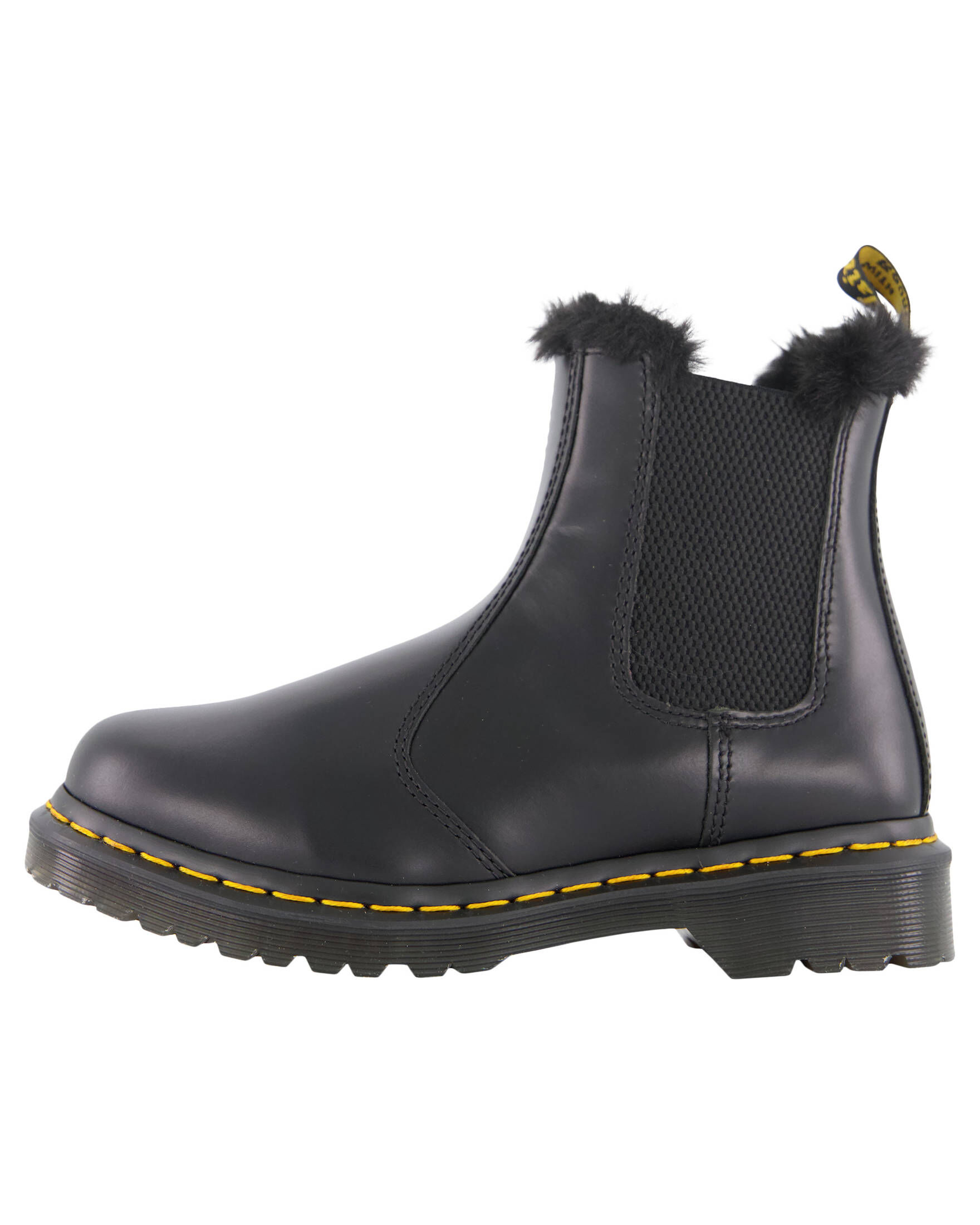 Dr. Martens| Damen Chelsea Boots 2976 LEONORE ATLAS