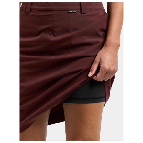 Didriksons - Women's Liv Skirt 4 - Jupe-short
