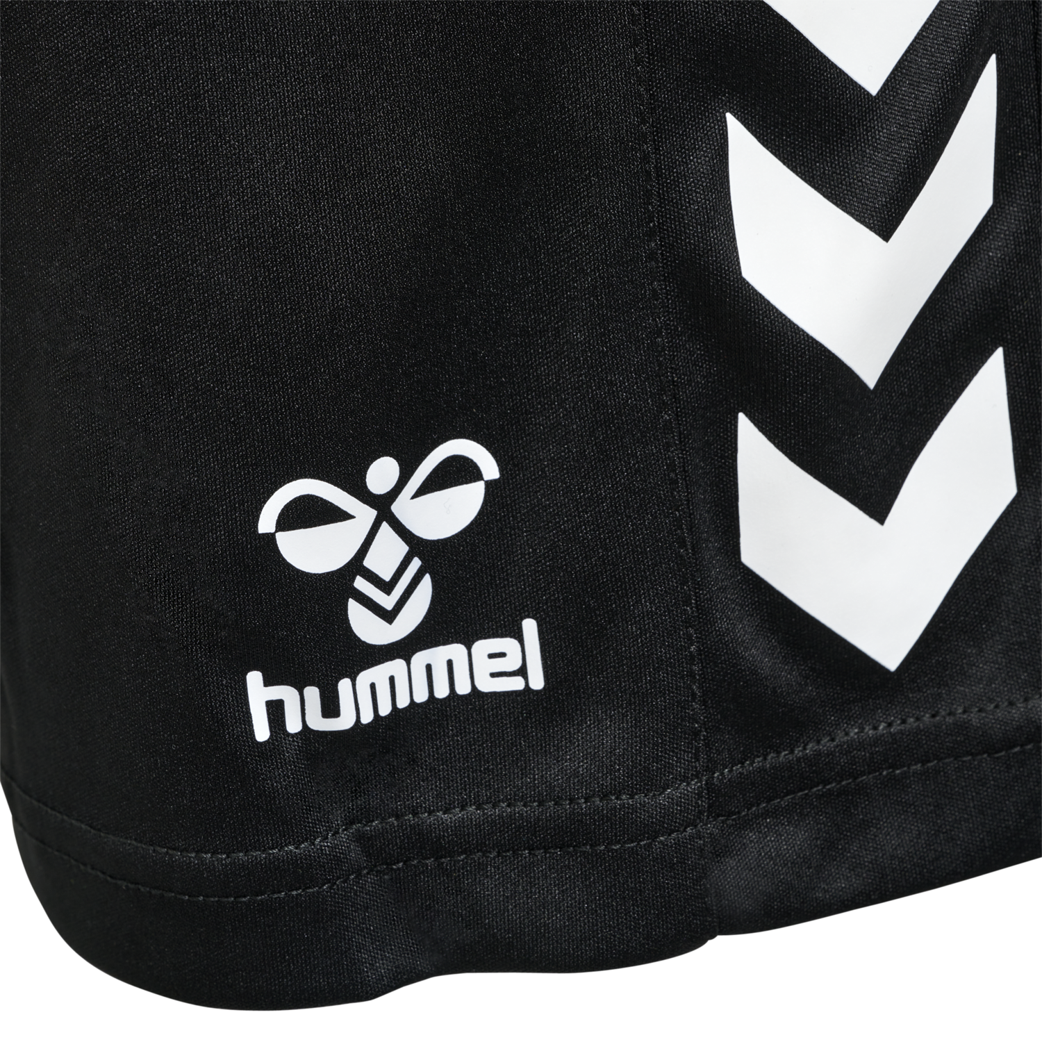 hmlCORE XK POLY SHORTS KIDS