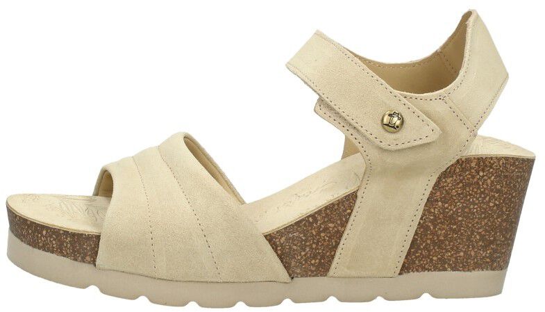 Panama Jack Valley beige