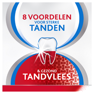 Parodontax Extra Fresh Complete Protection Tandpasta - Voordeelverpakking 6x75ML