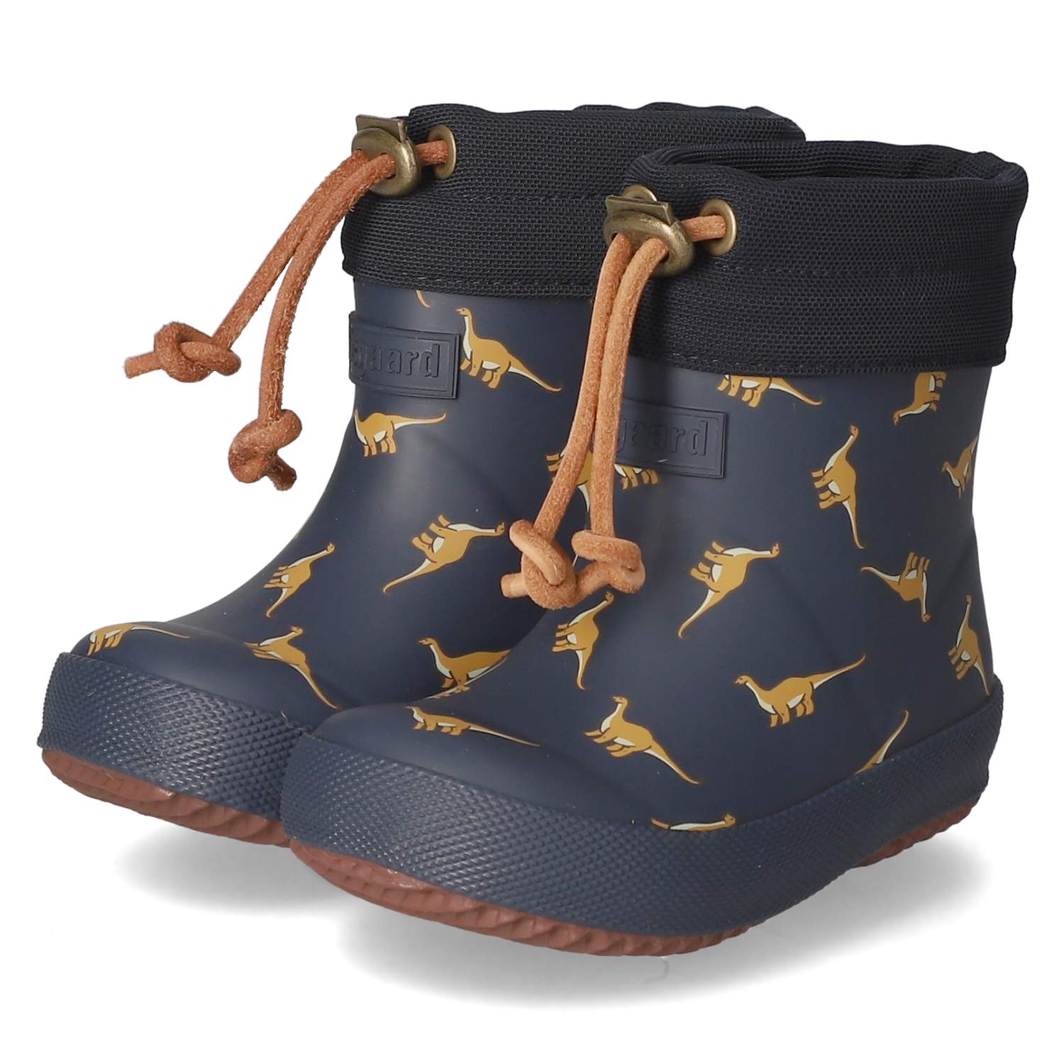 bisgaard Gummistiefel BABY THERMO