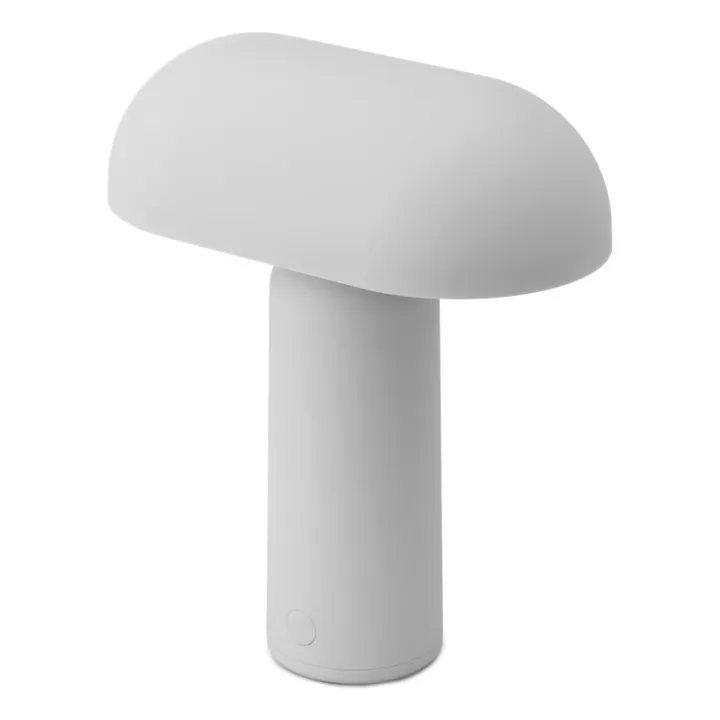 Normann Copenhagen Lampe portative Porta | Gris