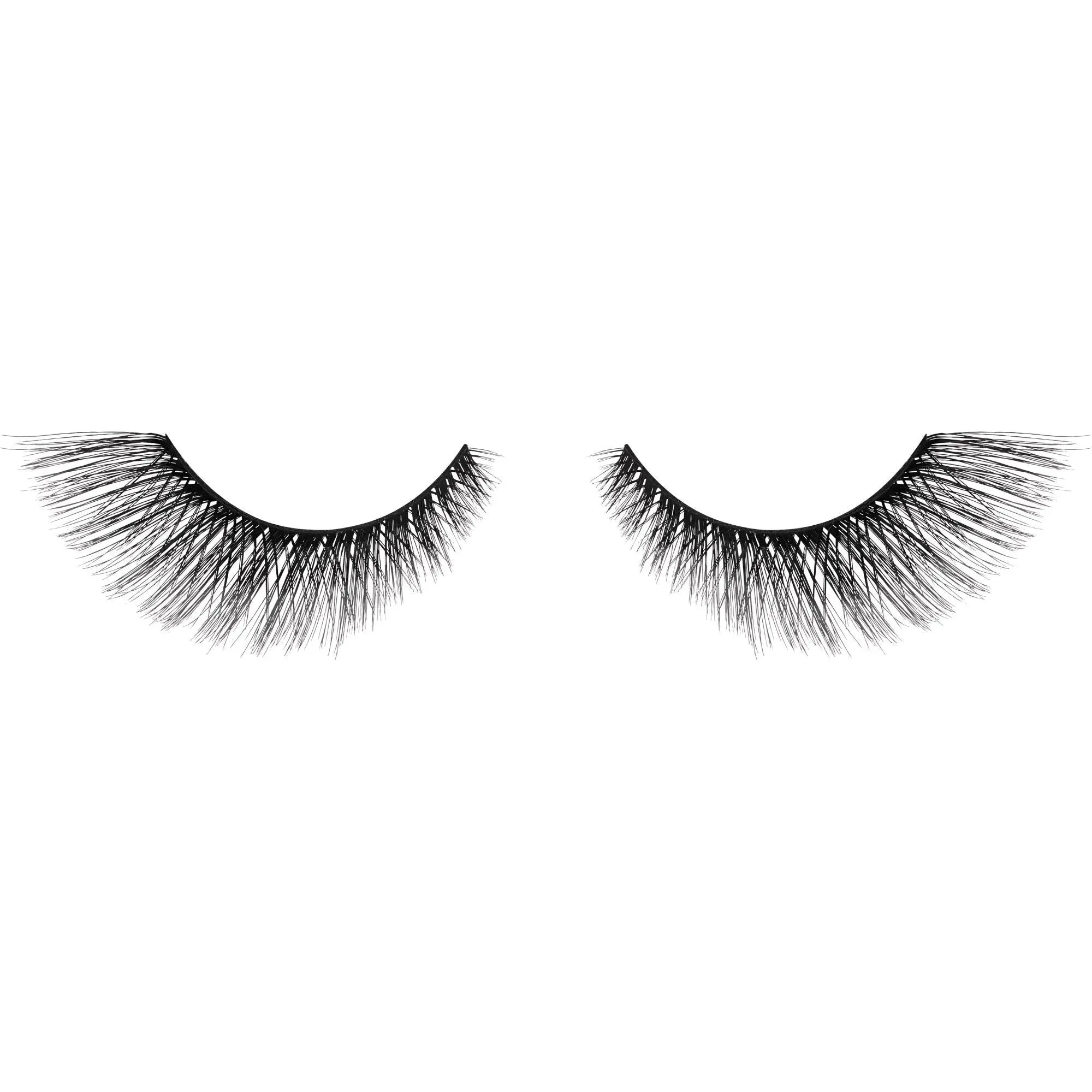 Cateyes! False Lashes 02 Cattitude