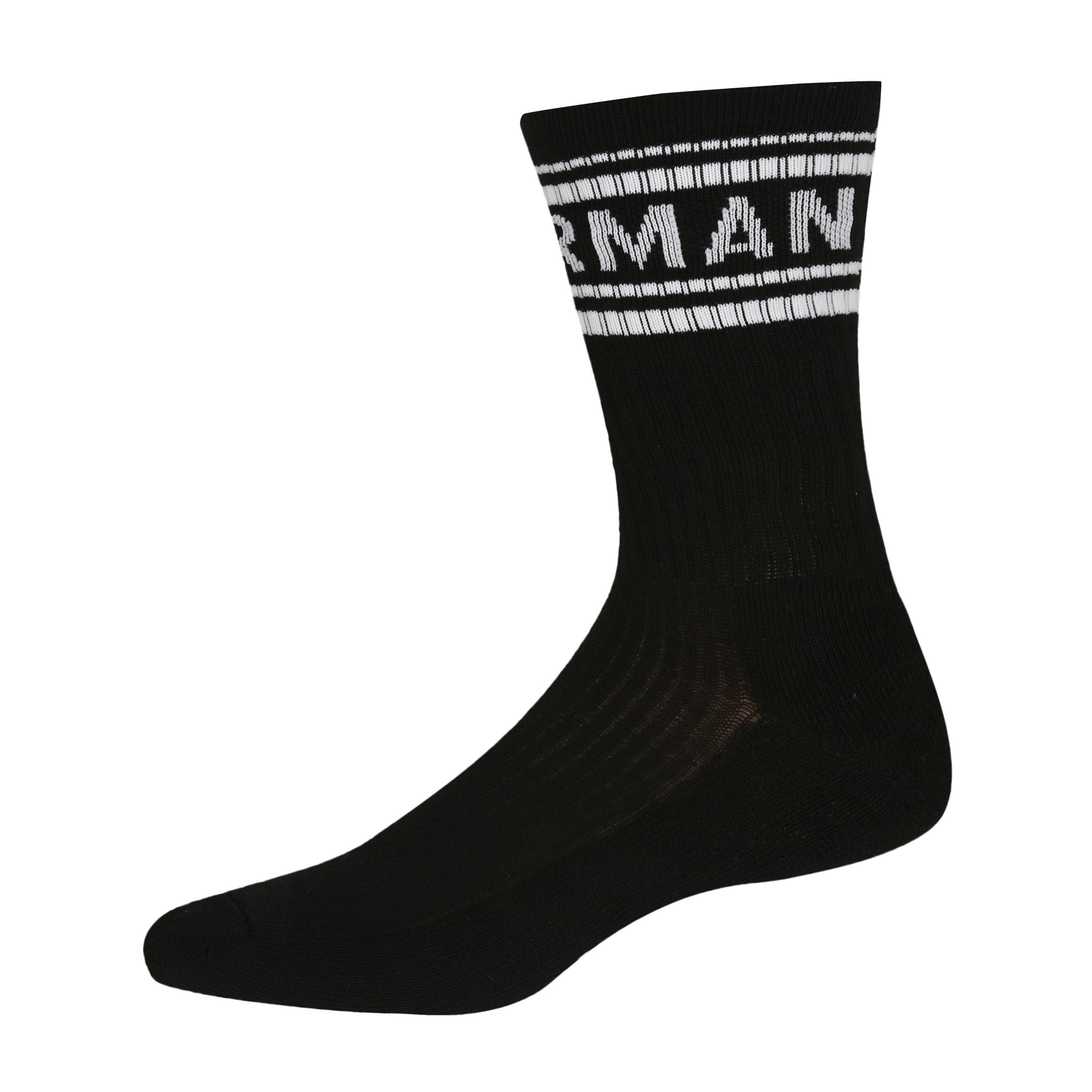 Ben Sherman 3 Pack Sport Socks Mens