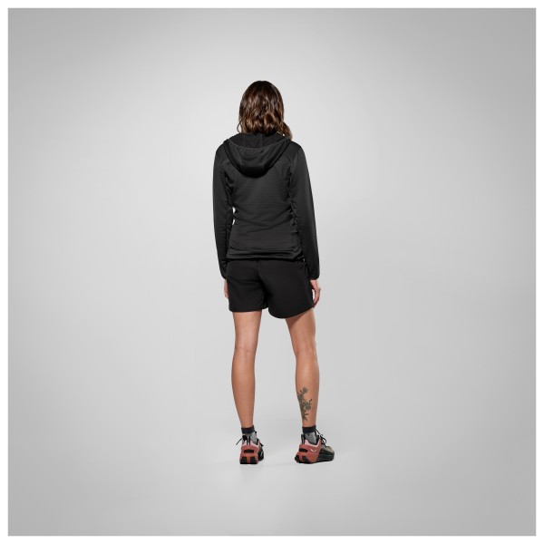 Salewa - Women's Puez Altavia PL HD Jacket - Veste polaire