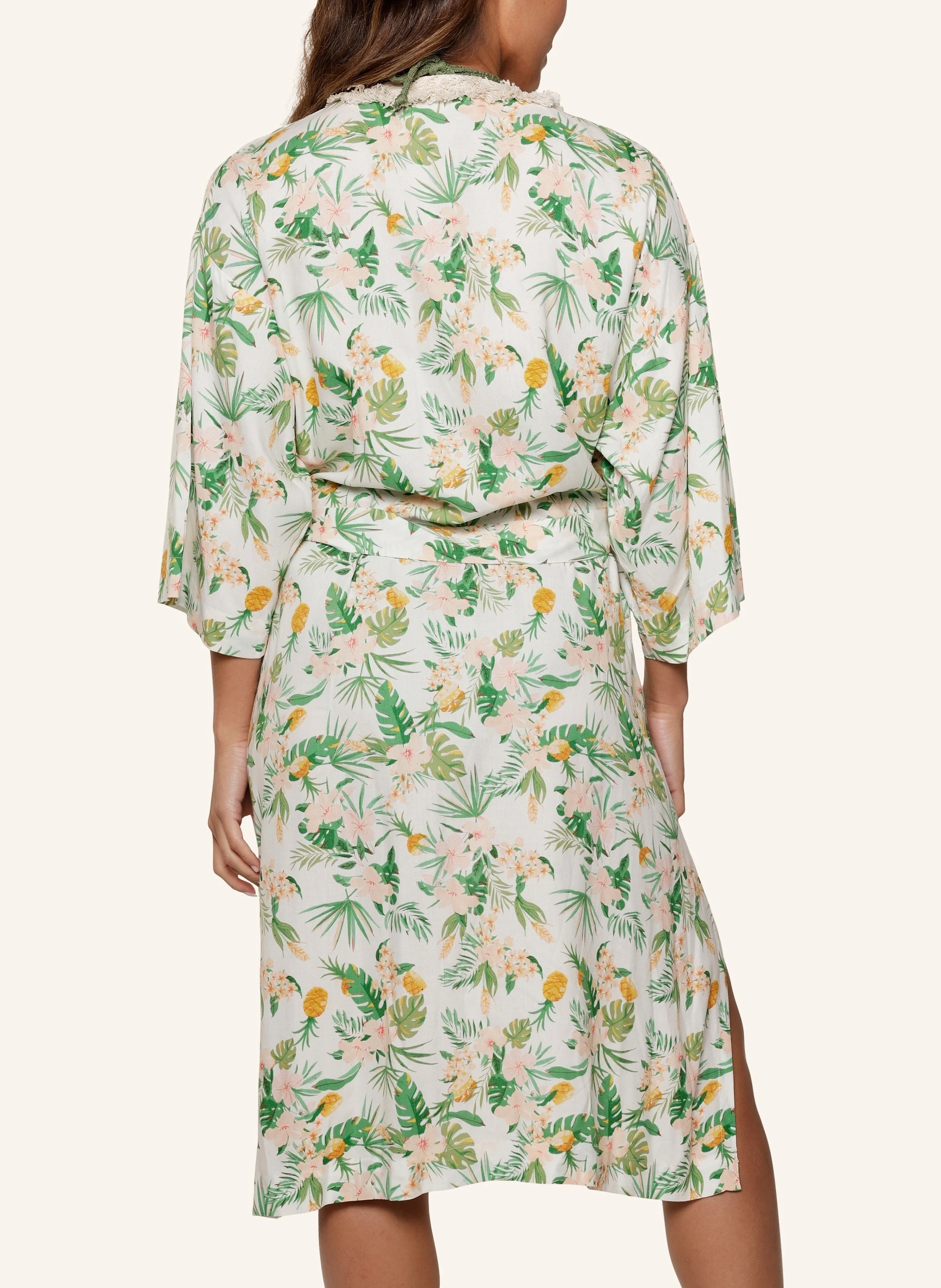 LINGADORE Kimono