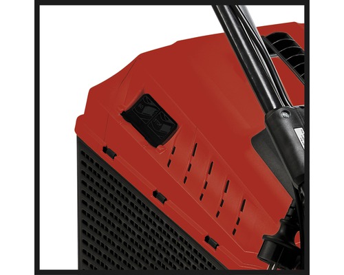 Einhell GC-EM 1032 elektrische grasmaaier