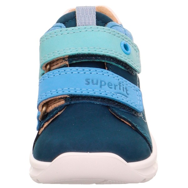 Superfit - Kid's Breeze E - Chaussures de loisirs