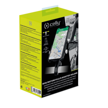 CELLY telefoonhouder Armorbike