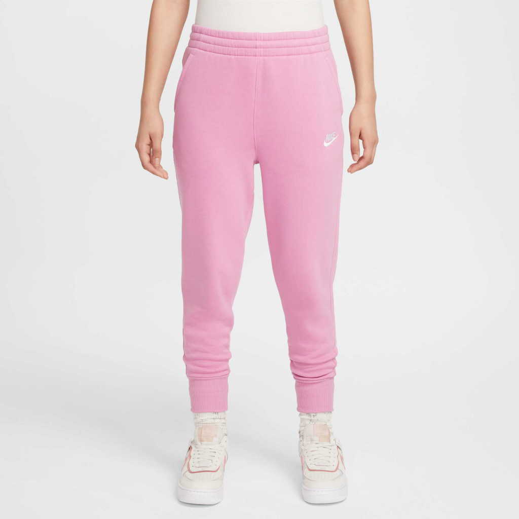 Nike Nike Sportswear Club Fleece Bi