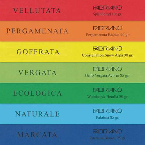 FABRIANO® Mini-Skizzenbücher