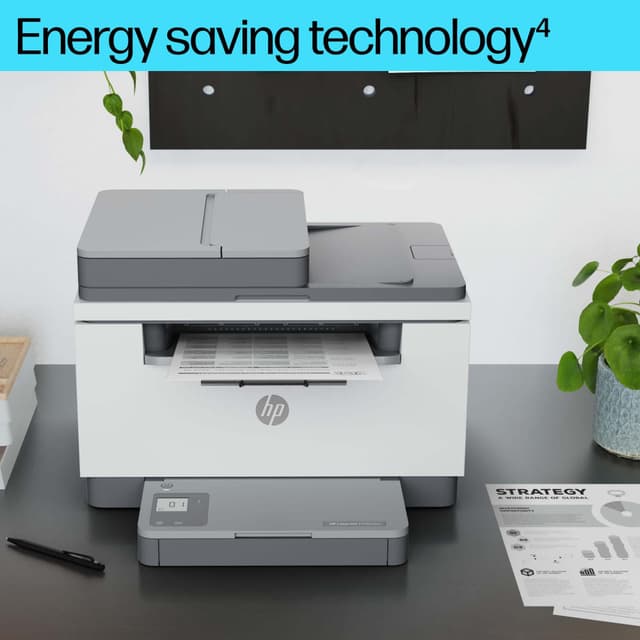 HP LaserJet M235sdw MF laserprinter