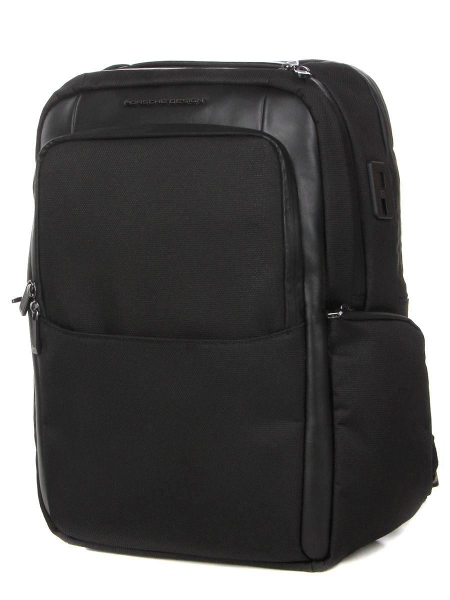 Sac À dos ordinateur Porsche Design Roadster Nylon L 16 pouces
