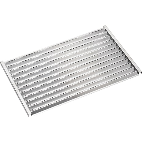 Char-Broil varmefordelingsplade - smal
