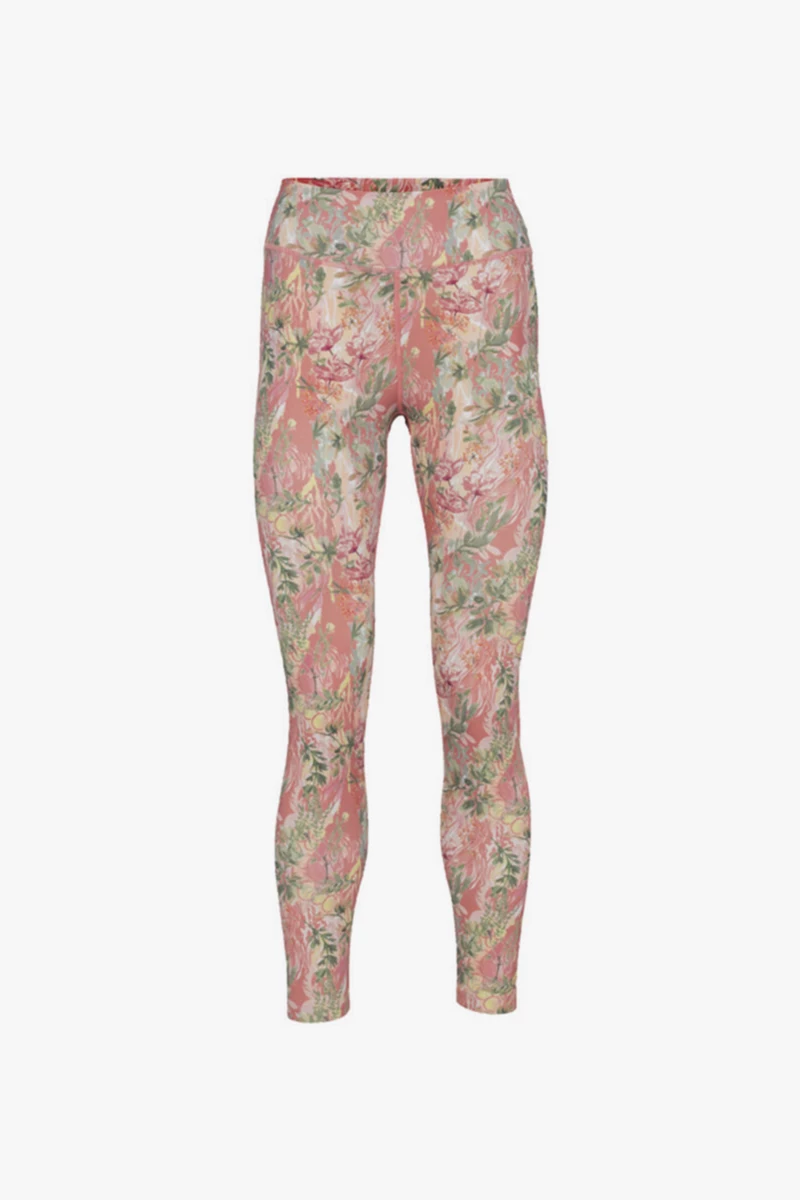 Kari Traa Vilde Damen Tight