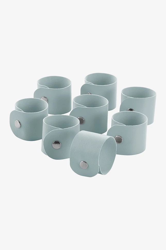 LUNI serviettring 8-pk