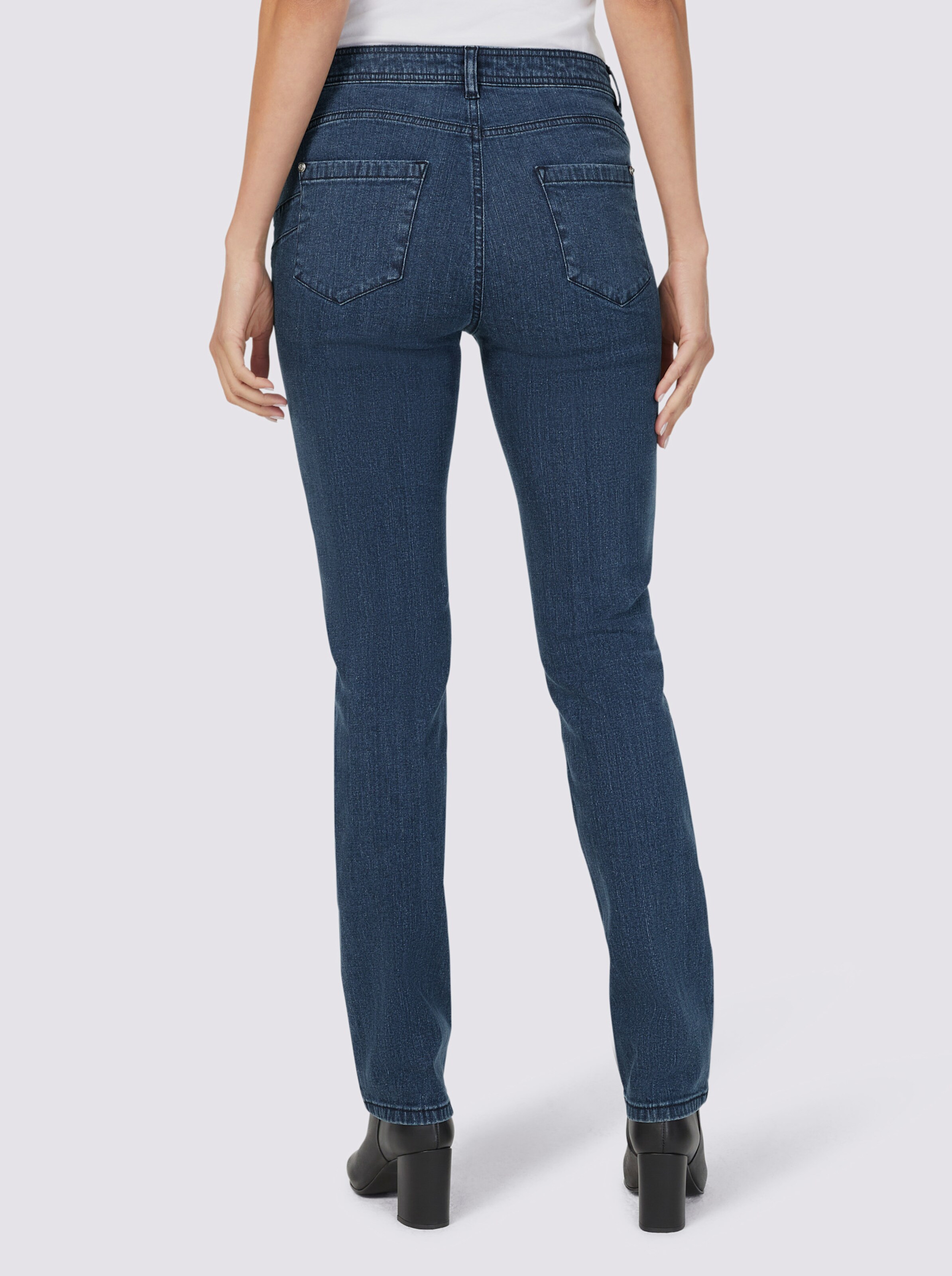 Push-up-Jeans