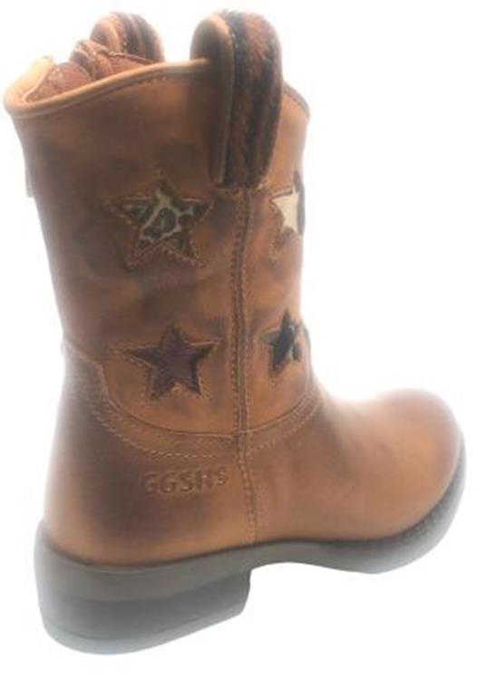 Giga G4050 cognac