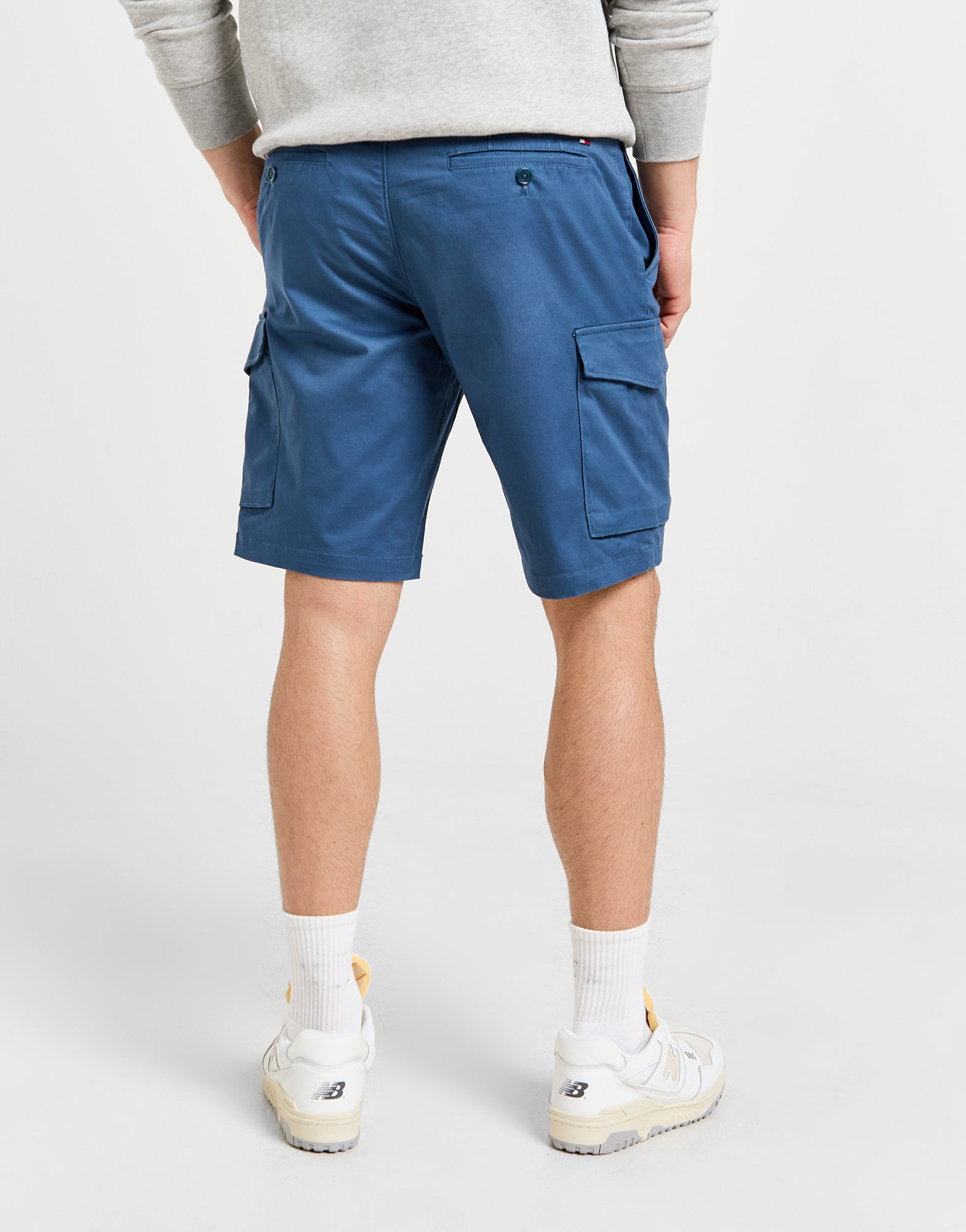 Tommy Hilfiger Short Cargo Harlem Homme