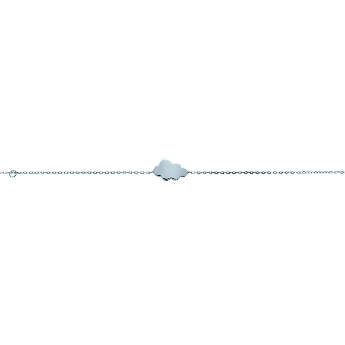 Bracelet Brillaxis nuage