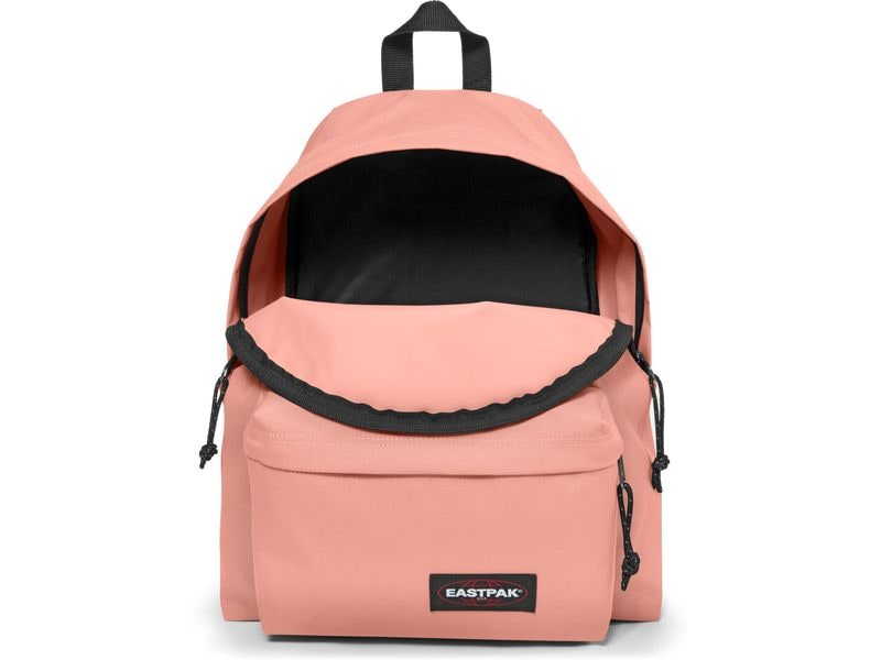 Eastpak Rucksack Padded Pakr Hellorange Rucksack für den Alltag