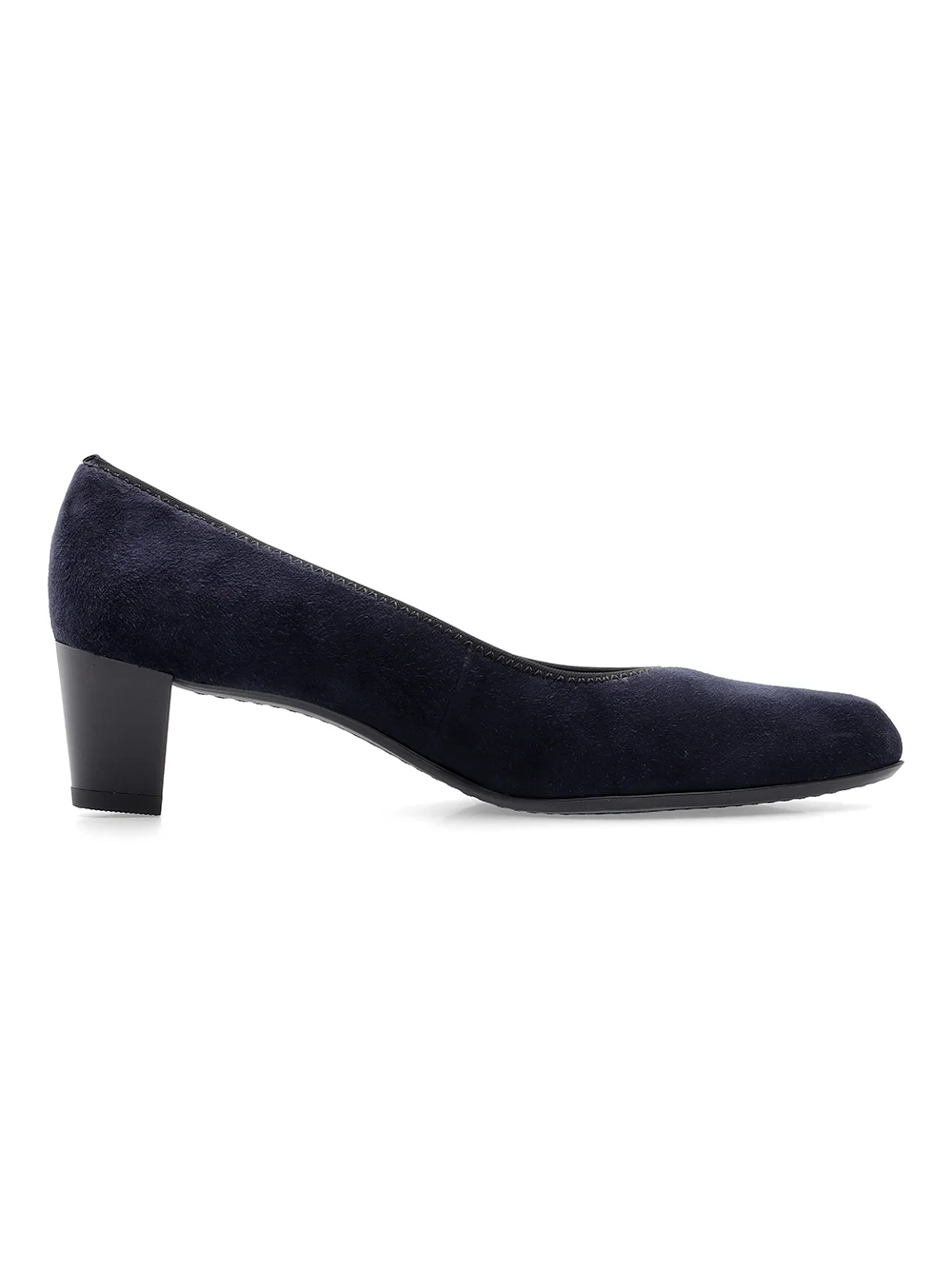 Pumps Knokke dunkelblau