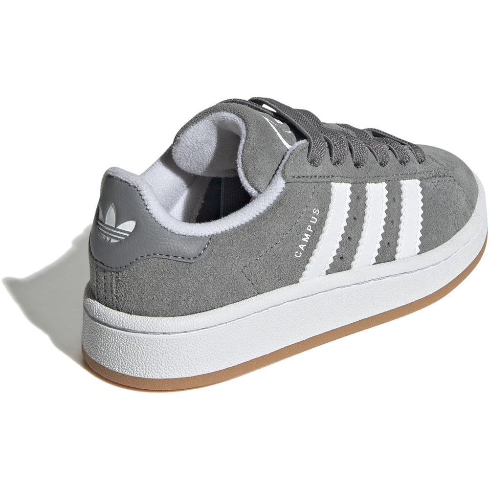 Køb adidas Originals Grey Three/Cloud White/Gum Campus 00S El C Sneakers