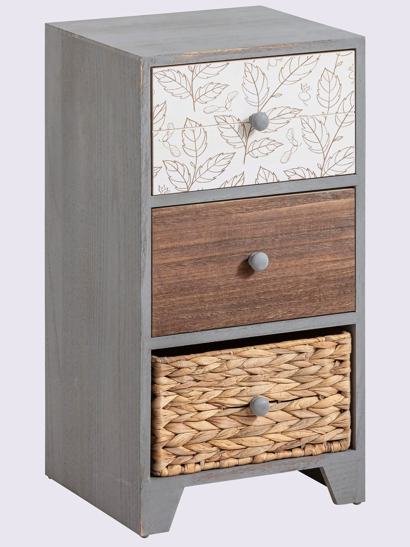 Commode un véritable petit bijou