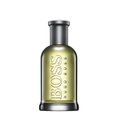 Hugo Boss Bottled Eau de Toilette 100ml Preço Especial
