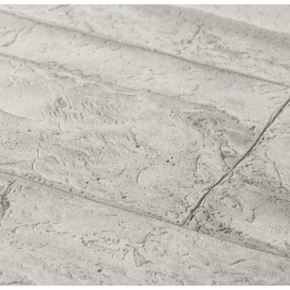 TAPET AS CREATION BEST OF WOOD&STONE 2 GRÅ