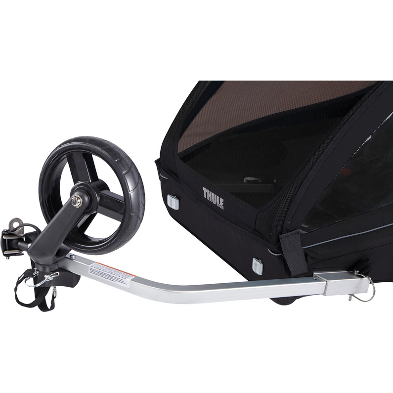 Thule Coaster XT Kinderanhänger