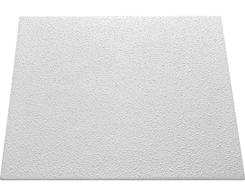 Plafondpaneel T148, kraspleisterlook, 50 x 50 x 1 cm, 2 m² per verpakking