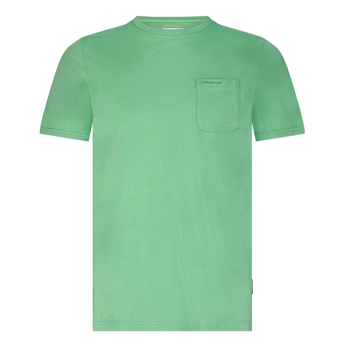 Heren Polo 27380201SN