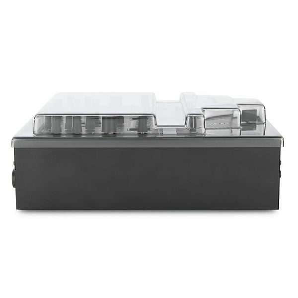 Decksaver Numark Scratch