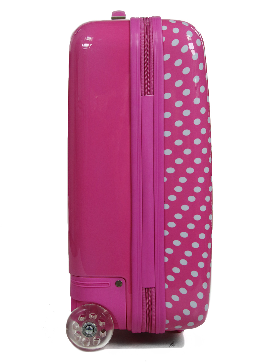 Valise Madisson Kids Lapin 49 cm