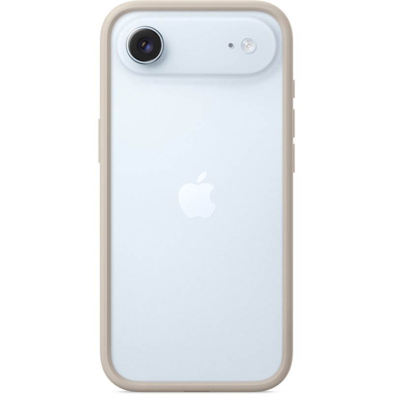Apple MH044ZM/A coque de protection pour téléphones portables 16,5 cm (6.5